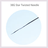 Felting Needles Set of 11 different felting needles