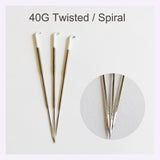 Felting Needles - 12 different sizes and types to choose