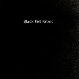 2D Wool Painting Base – Felt Sheets for Needle Felting (30 × 50 cm)
