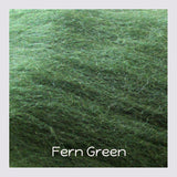 Merino Wool Sliver - 35 Colours Felting Wool , 30gms in each roll