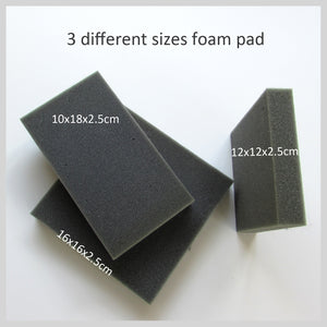 Needle Felting Work Pad - High Density