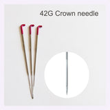 Felting Needles - 12 different sizes and types to choose