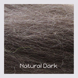 Corriedale Wool Roving 45colours 50-100gms