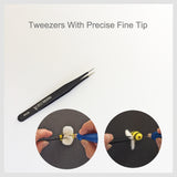 Needle Felting Tool -  Tweezers