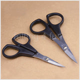 Needle Felting Tool -  Curved Scissors