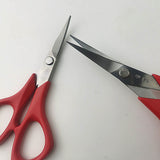 Needle Felting Tool -  Curved Scissors